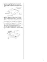 Preview for 37 page of KitchenAid KUDC021R Installation Instructions Manual