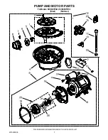 Preview for 7 page of KitchenAid KUDC03ITBL3 Parts List