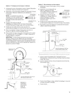 Preview for 17 page of KitchenAid KUDD01SSPA0 Installation Instructions Manual