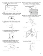 Preview for 19 page of KitchenAid KUDD01SSPA0 Installation Instructions Manual