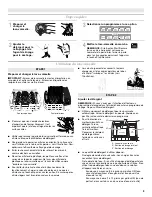 Preview for 15 page of KitchenAid KUDE45CVBL - Superba Series: EQ Dishwasher User Manual