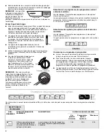 Preview for 16 page of KitchenAid KUDE45CVBL - Superba Series: EQ Dishwasher User Manual