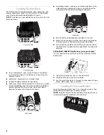 Preview for 8 page of KitchenAid KUDI01DL Use And Care Manual