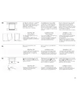 Preview for 29 page of KitchenAid KUDS01D-SR Series Installation Instructions Manual