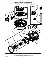 Preview for 9 page of KitchenAid KUDS03FSBL4 Parts List