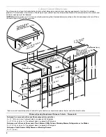 Preview for 4 page of KitchenAid KUIO18NNXS Use And Care Manual