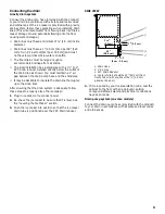 Preview for 9 page of KitchenAid KUIS155HBL0 Use & Care Manual