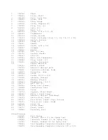 Preview for 2 page of KitchenAid KUIS185S1 Parts List