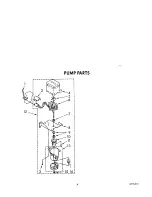 Preview for 6 page of KitchenAid KUIS185S1 Parts List