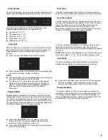 Preview for 7 page of KitchenAid KUWL204EPA Use & Care Manual