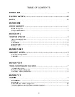 Preview for 3 page of KitchenAid KUWS246 Technical Education