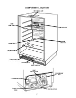 Preview for 7 page of KitchenAid KUWS246 Technical Education