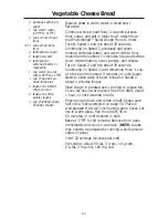 Preview for 65 page of KitchenAid KV25G0XER Instructions Manual