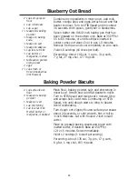 Preview for 66 page of KitchenAid KV25G0XER Instructions Manual