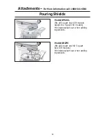 Preview for 84 page of KitchenAid KV25G0XER Instructions Manual