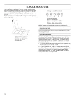 Preview for 10 page of KitchenAid KXW2330YSS0 Installation Instructions And Use & Care Manual