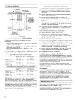 Preview for 18 page of KitchenAid KXW2330YSS0 Installation Instructions And Use & Care Manual