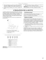 Preview for 23 page of KitchenAid KXW2330YSS0 Installation Instructions And Use & Care Manual