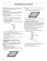 Preview for 24 page of KitchenAid KXW2330YSS0 Installation Instructions And Use & Care Manual