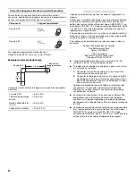 Preview for 24 page of KitchenAid KXW8736YSS Installation Instructions And Use & Care Manual