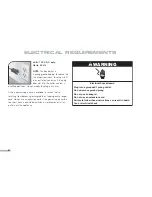 Preview for 9 page of KitchenAid PRO Line KPCB148 User Manual