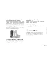 Preview for 27 page of KitchenAid PRO LINE KPFP850 series Use And Care Manual