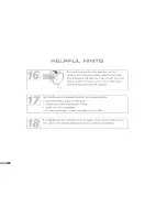 Preview for 32 page of KitchenAid PRO LINE KPFP850 series Use And Care Manual