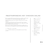 Preview for 45 page of KitchenAid PRO LINE KPFP850 series Use And Care Manual