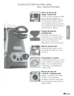 Preview for 35 page of KitchenAid Pro Line KPWB100 Instructions And Recipes Manual