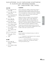 Preview for 51 page of KitchenAid Pro Line KPWB100 Instructions And Recipes Manual