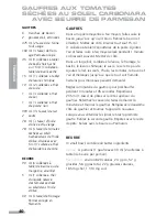 Preview for 52 page of KitchenAid Pro Line KPWB100 Instructions And Recipes Manual