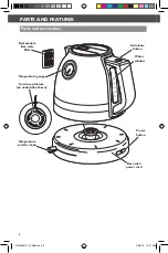 Preview for 6 page of KitchenAid Pro Line Series Manual