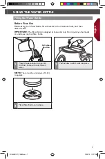 Preview for 7 page of KitchenAid Pro Line Series Manual