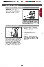 Preview for 9 page of KitchenAid Pro Line Series Manual