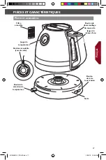 Preview for 17 page of KitchenAid Pro Line Series Manual