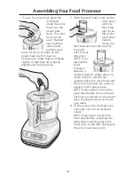 Preview for 12 page of KitchenAid PROFESSIONAL 670 Instructions And Recipes Manual