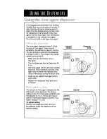 Preview for 14 page of KitchenAid Sculptura KUDI24SE Use & Care Manual