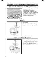 Preview for 58 page of KitchenAid STAND MIXER Instructions And Recipes Manual