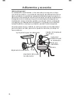 Preview for 76 page of KitchenAid STAND MIXER Instructions And Recipes Manual