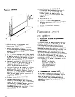 Preview for 54 page of KitchenAid Superba 4KUDS220T Use And Care Manual