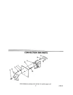 Preview for 8 page of KitchenAid Superba KEBS277WAL2 Parts List