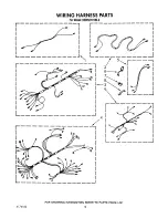 Preview for 20 page of KitchenAid SUPERBA KEBS277XBL0 Parts List