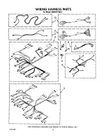 Preview for 20 page of KitchenAid SUPERBA KEBS277XBL2 Parts List