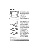 Preview for 9 page of KitchenAid SUPERBA KEMS375 Use & Care Manual