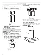 Preview for 10 page of KitchenAid W10268947B Installation Instructions And Use & Care Manual