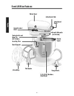 Preview for 6 page of KitchenAid W10399721A Instructions Manual