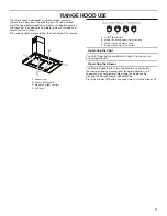 Preview for 11 page of KitchenAid WVW53UC0HV Installation Instructions  Use And Care Manual