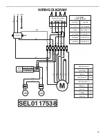 Preview for 13 page of KitchenAid WVW53UC0HV Installation Instructions  Use And Care Manual