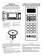 Preview for 19 page of KitchenAid YKCMS1555S Use & Care Manual