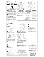 Preview for 4 page of KitchenAid YKEHC309JB2 Installation Instructions Manual
